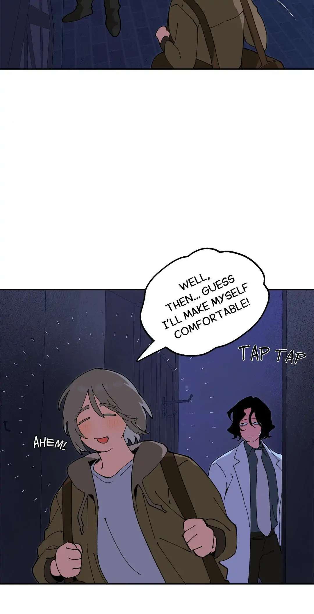 Mr.A’s Farm Chapter 5 page 9 - 