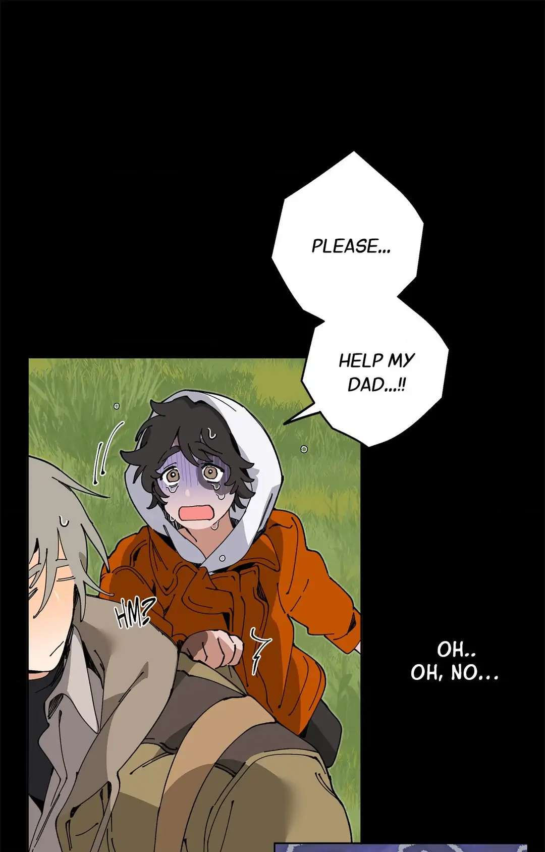 Mr.A’s Farm Chapter 6 page 2 - 