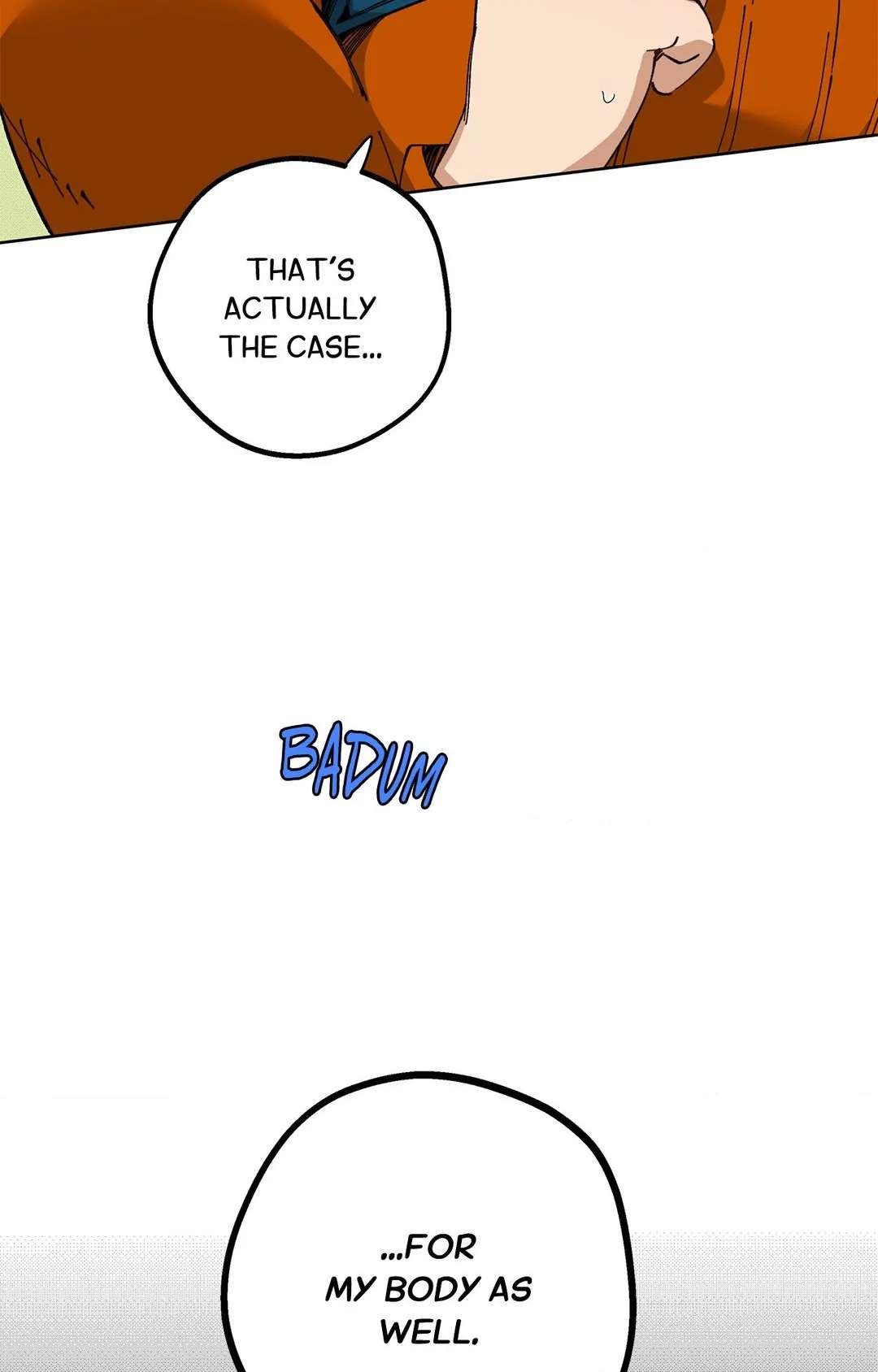 Mr.A’s Farm Chapter 6 page 101 - 