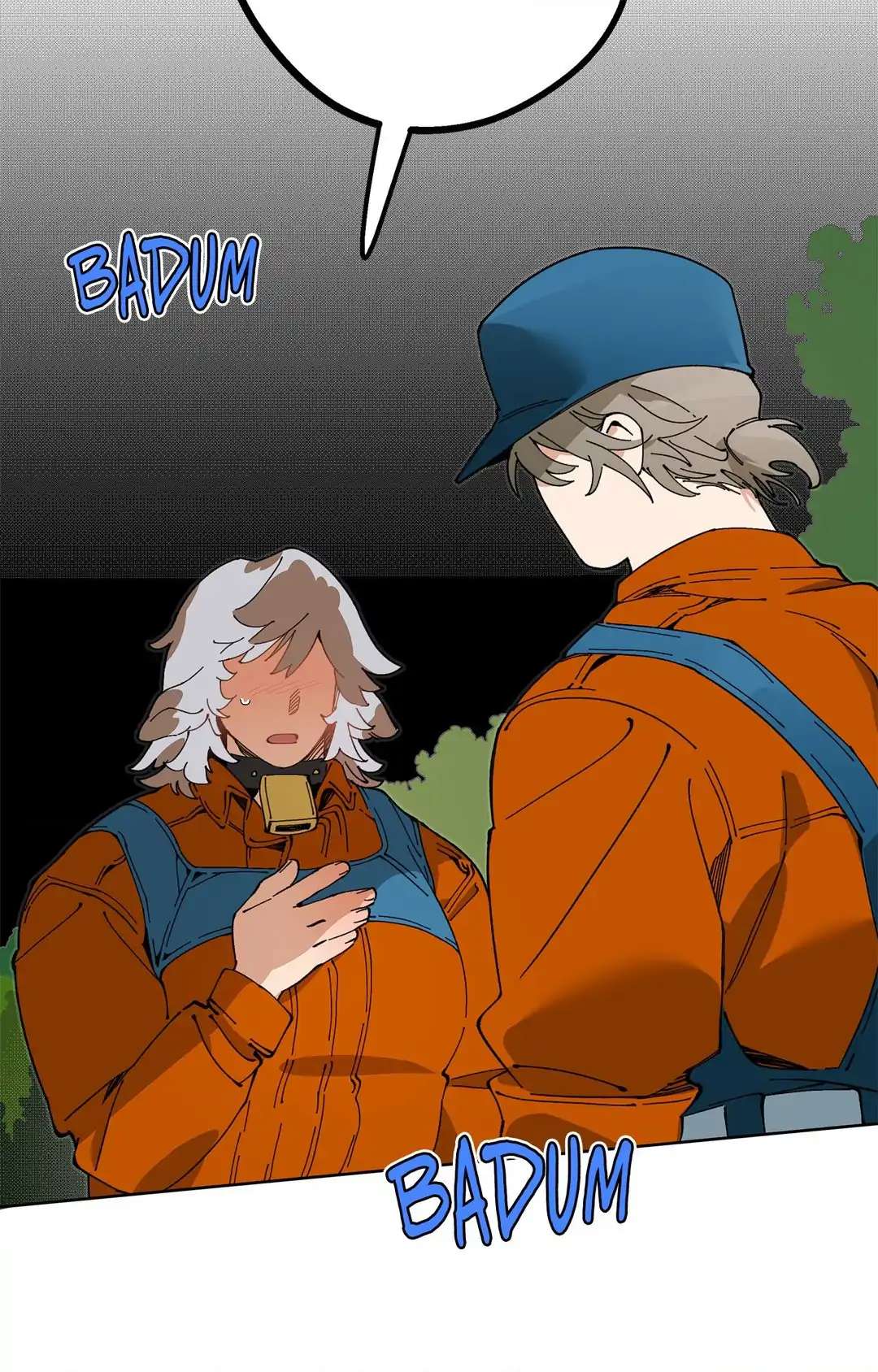 Mr.A’s Farm Chapter 6 page 102 - 