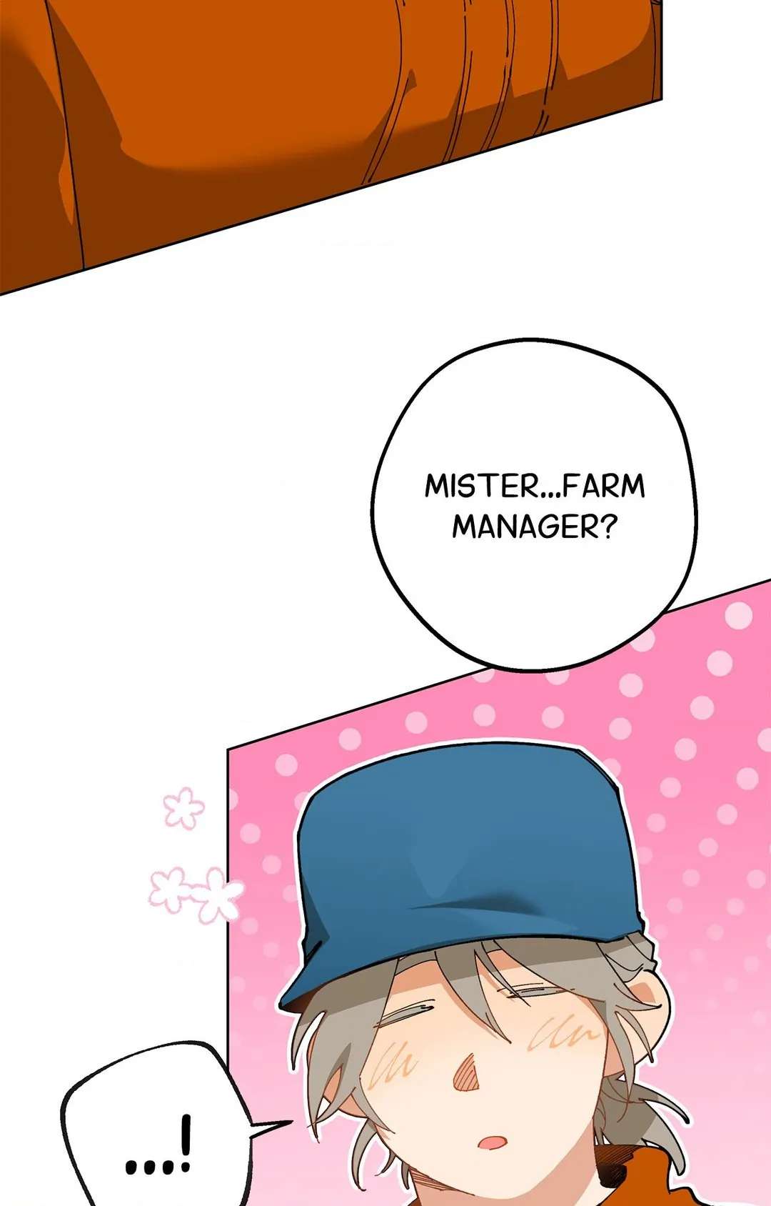 Mr.A’s Farm Chapter 6 page 110 - 