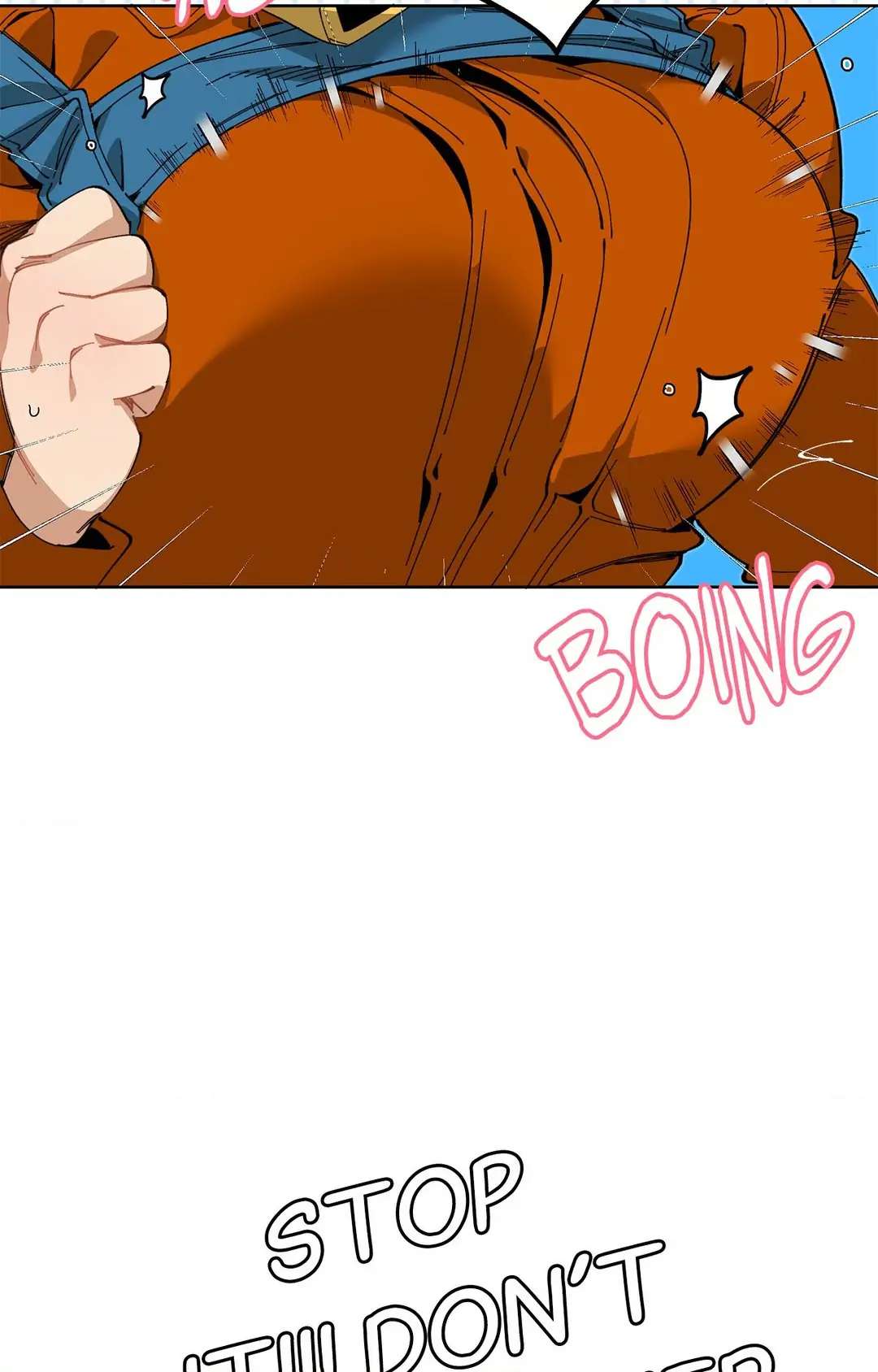 Mr.A’s Farm Chapter 6 page 12 - 