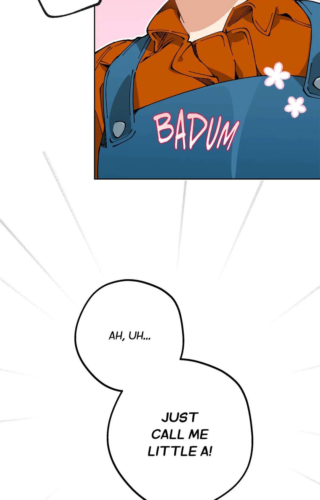 Mr.A’s Farm Chapter 6 page 111 - 