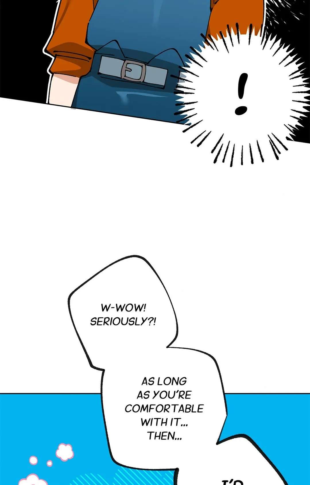 Mr.A’s Farm Chapter 6 page 116 - 