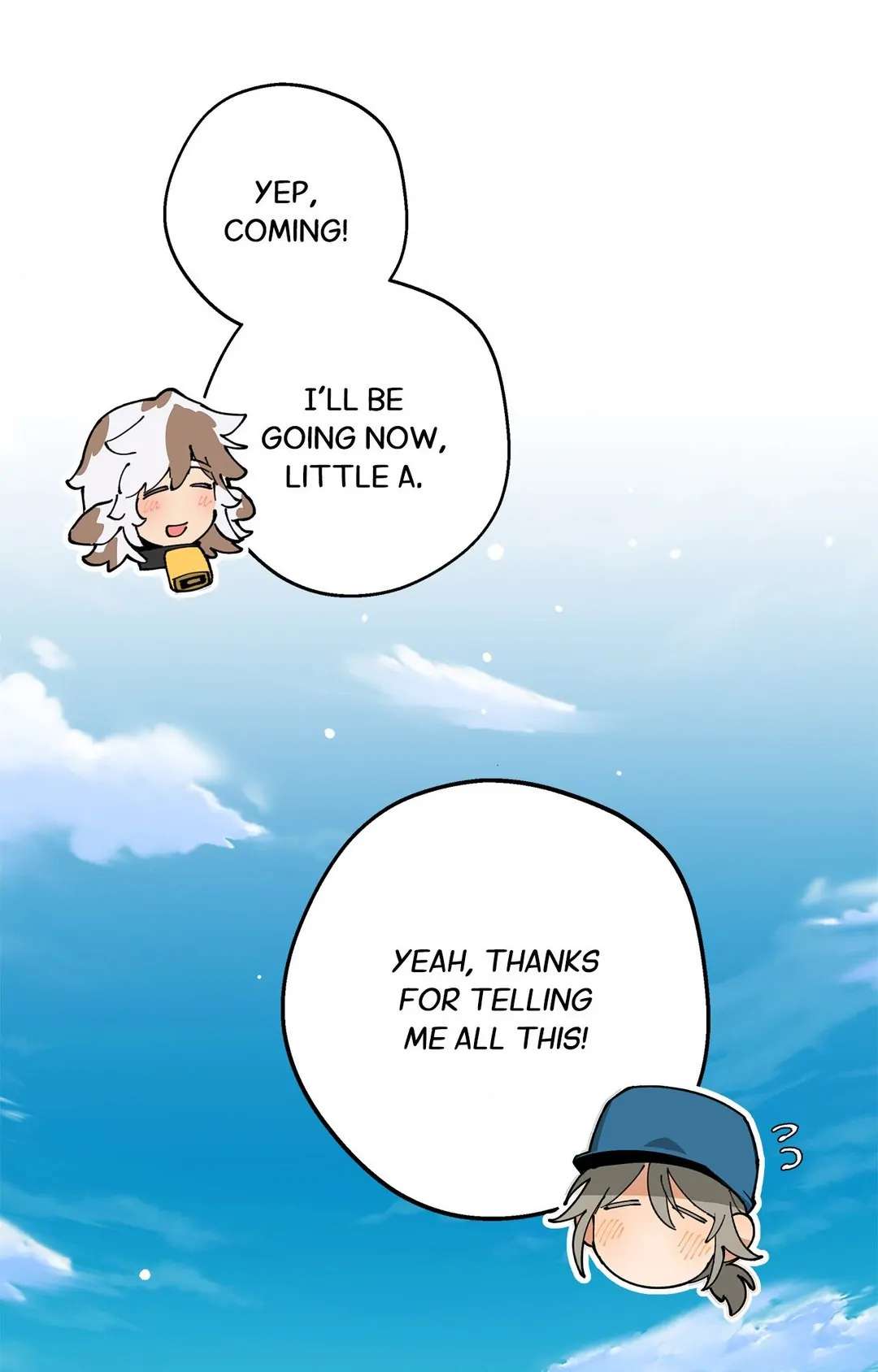 Mr.A’s Farm Chapter 6 page 118 - 