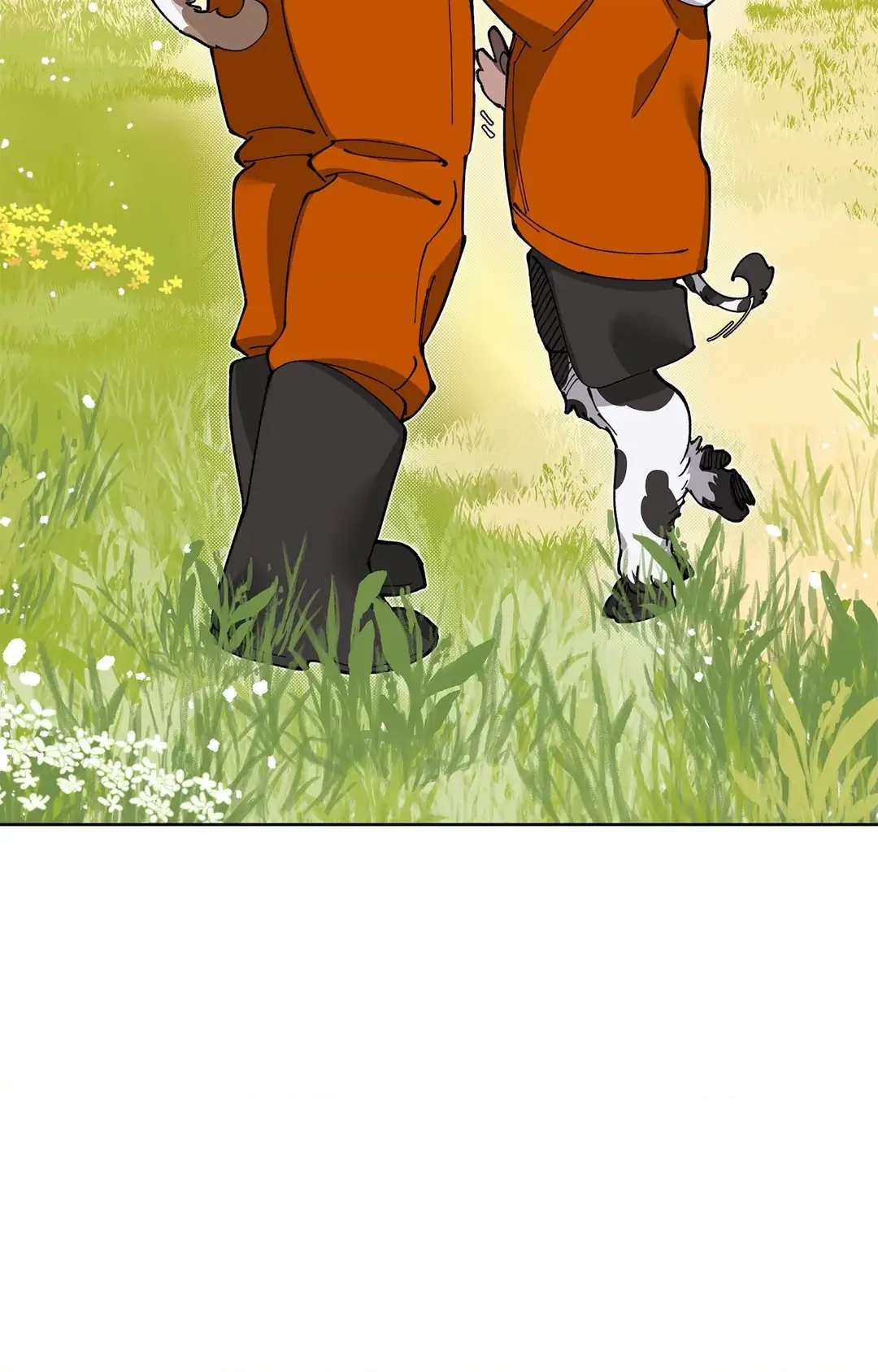 Mr.A’s Farm Chapter 6 page 120 - 