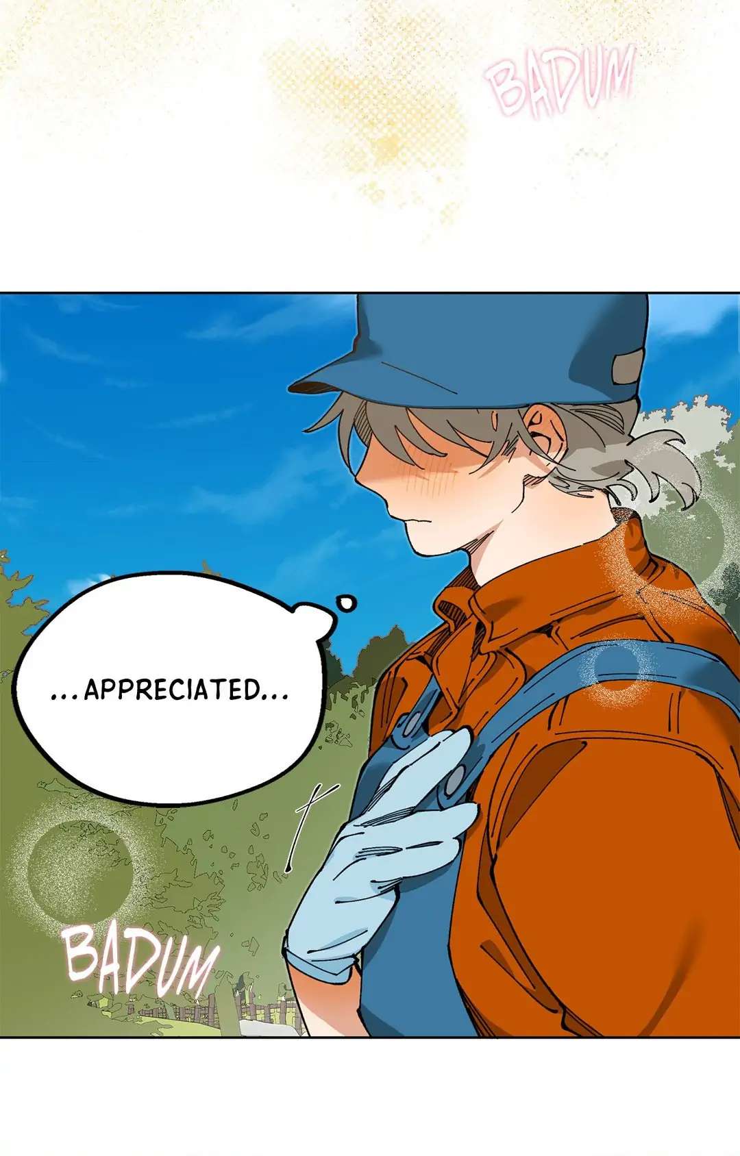 Mr.A’s Farm Chapter 6 page 123 - 