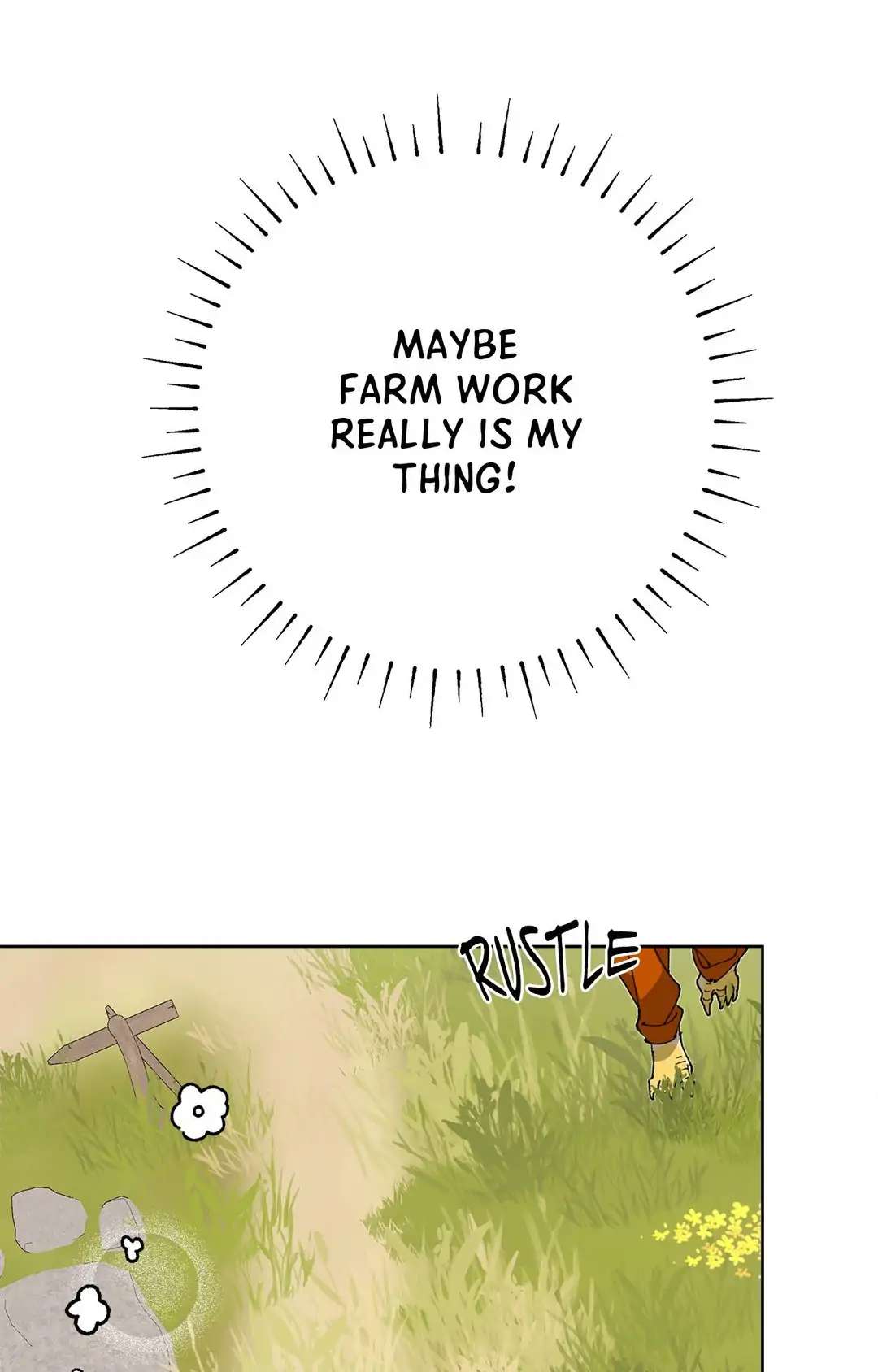 Mr.A’s Farm Chapter 6 page 124 - 
