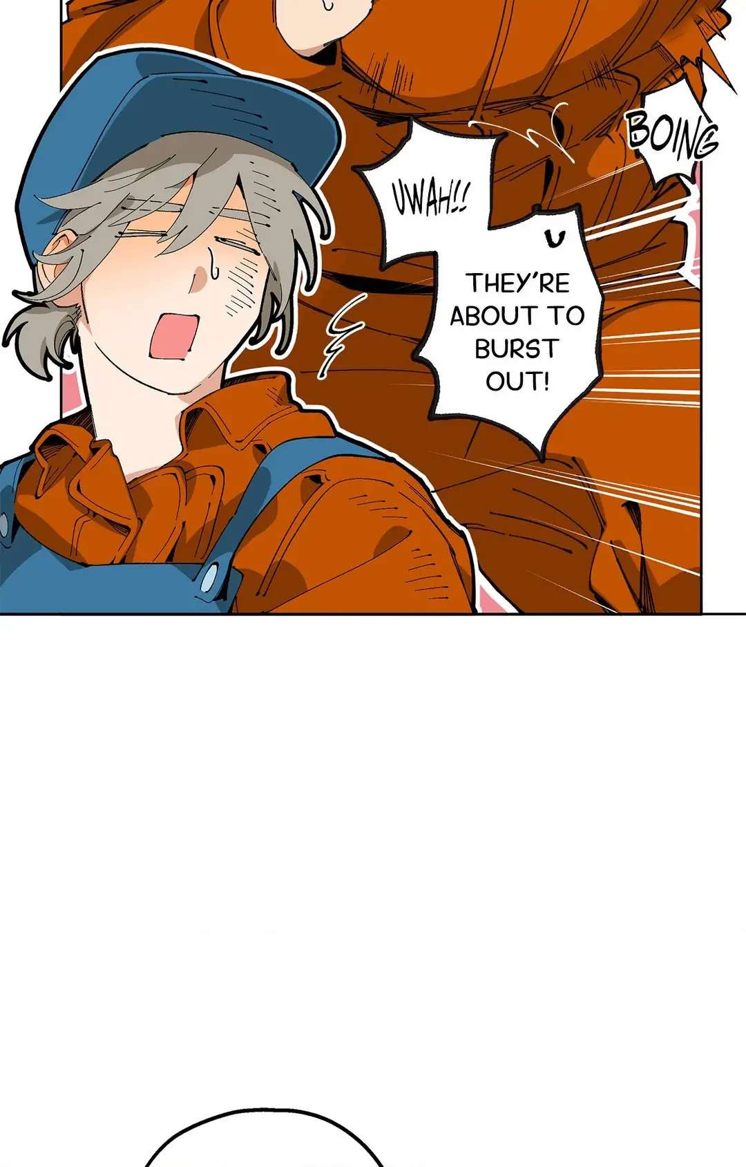 Mr.A’s Farm Chapter 6 page 14 - 