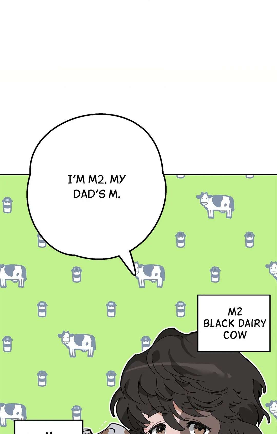Mr.A’s Farm Chapter 6 page 16 - 