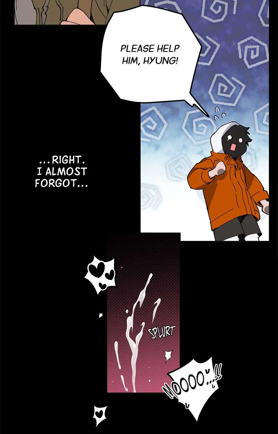 Mr.A’s Farm Chapter 6 page 3 - 