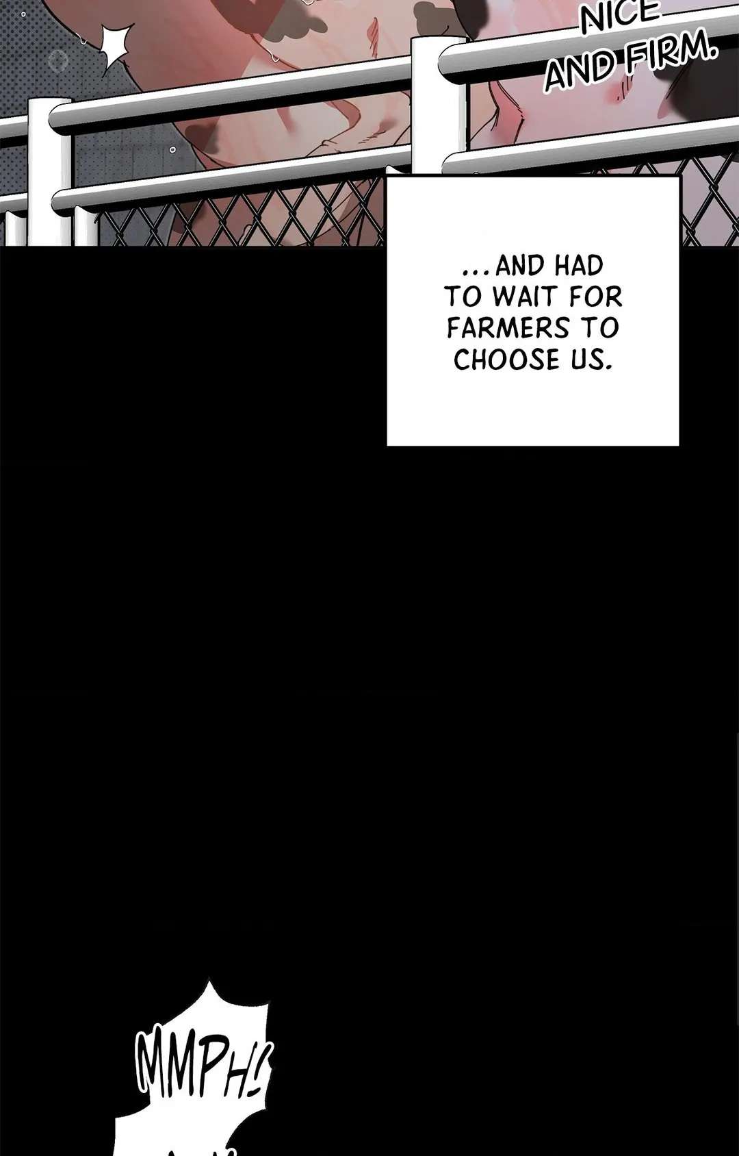 Mr.A’s Farm Chapter 6 page 21 - 