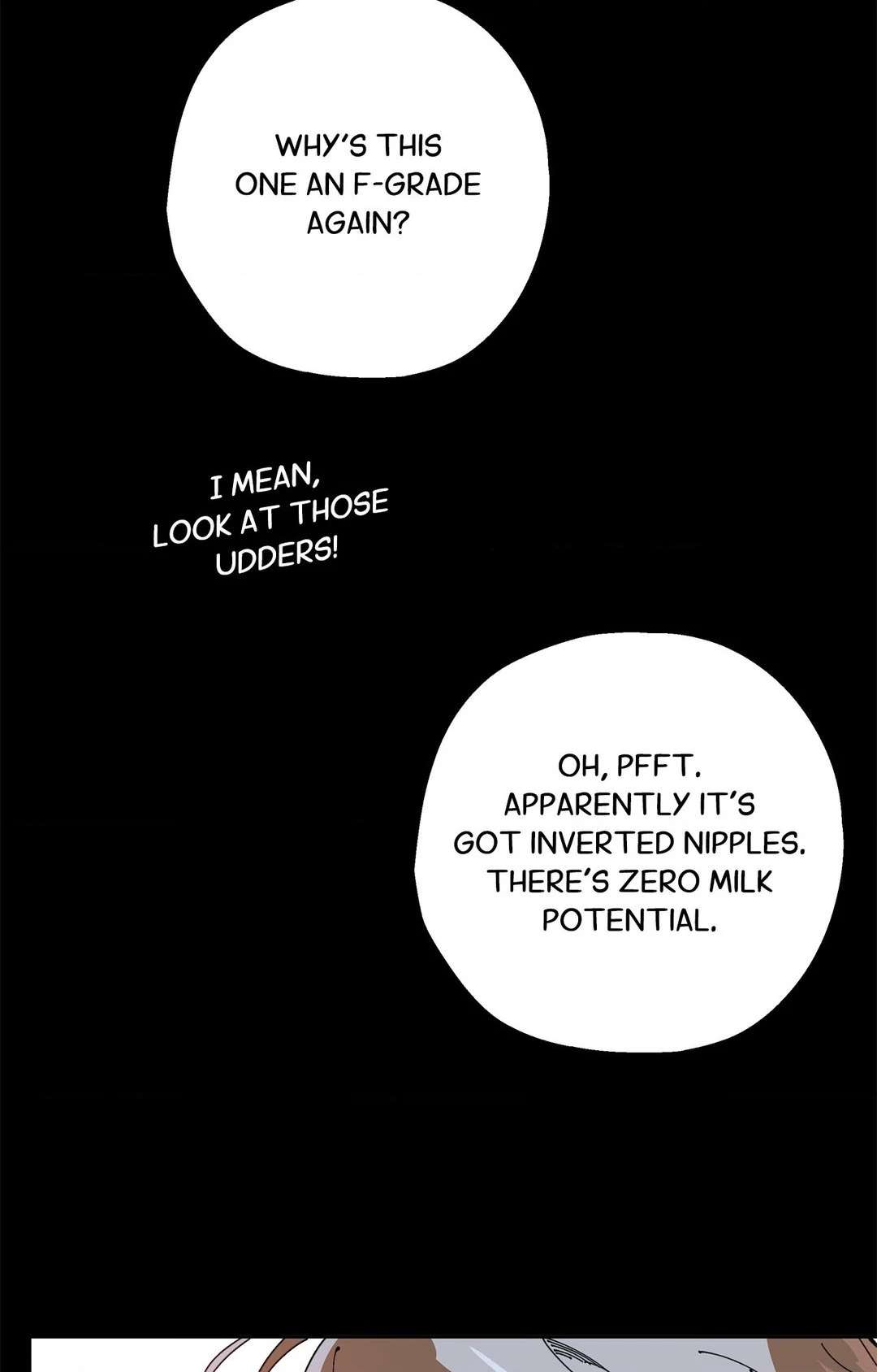 Mr.A’s Farm Chapter 6 page 26 - 