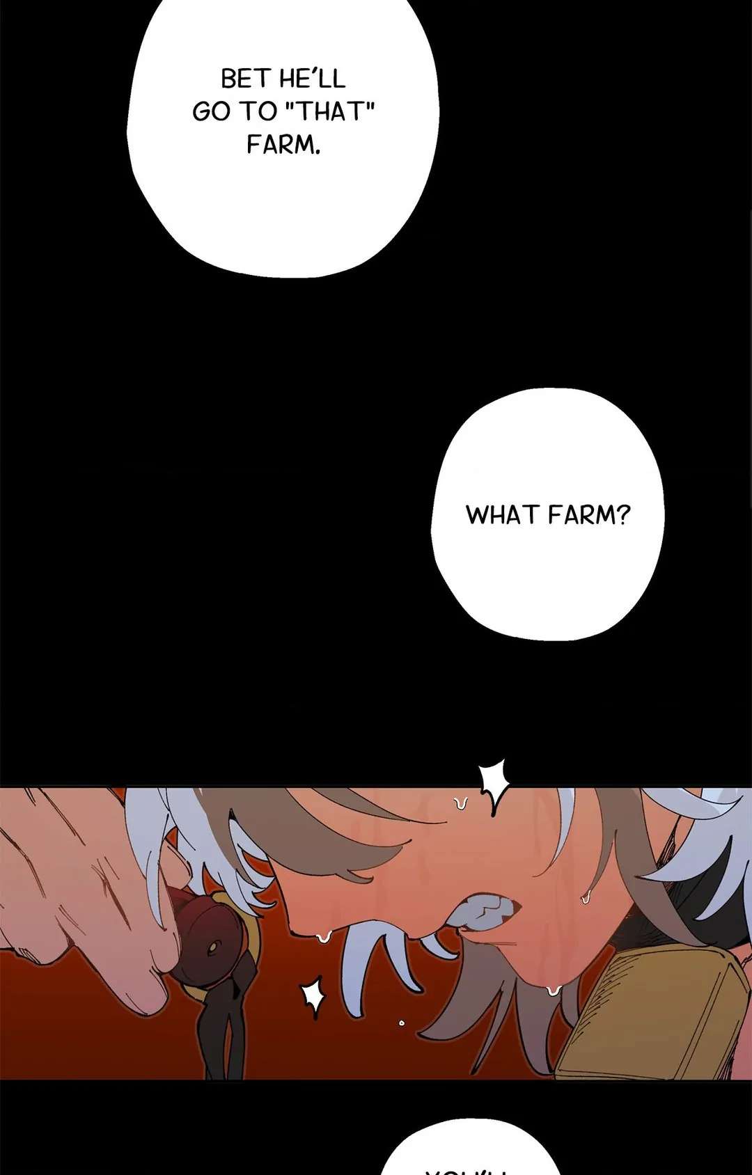 Mr.A’s Farm Chapter 6 page 29 - 