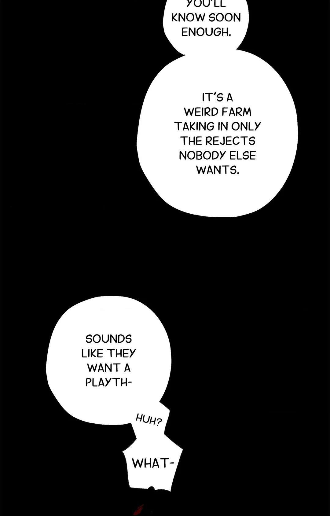 Mr.A’s Farm Chapter 6 page 30 - 