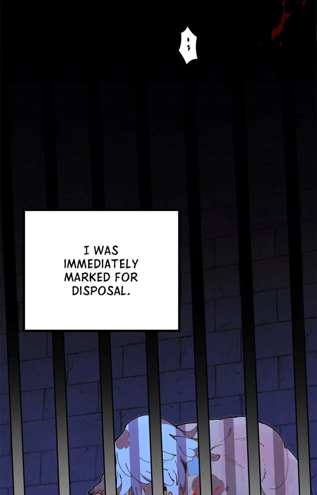 Mr.A’s Farm Chapter 6 page 32 - 