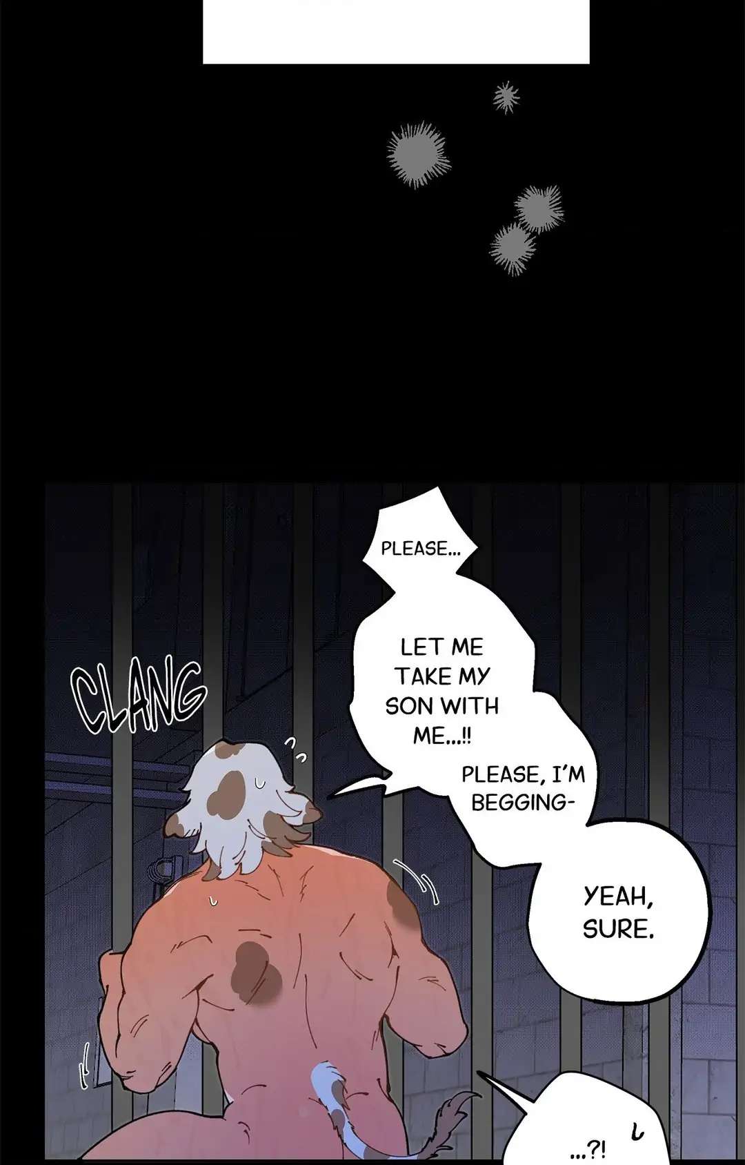 Mr.A’s Farm Chapter 6 page 37 - 