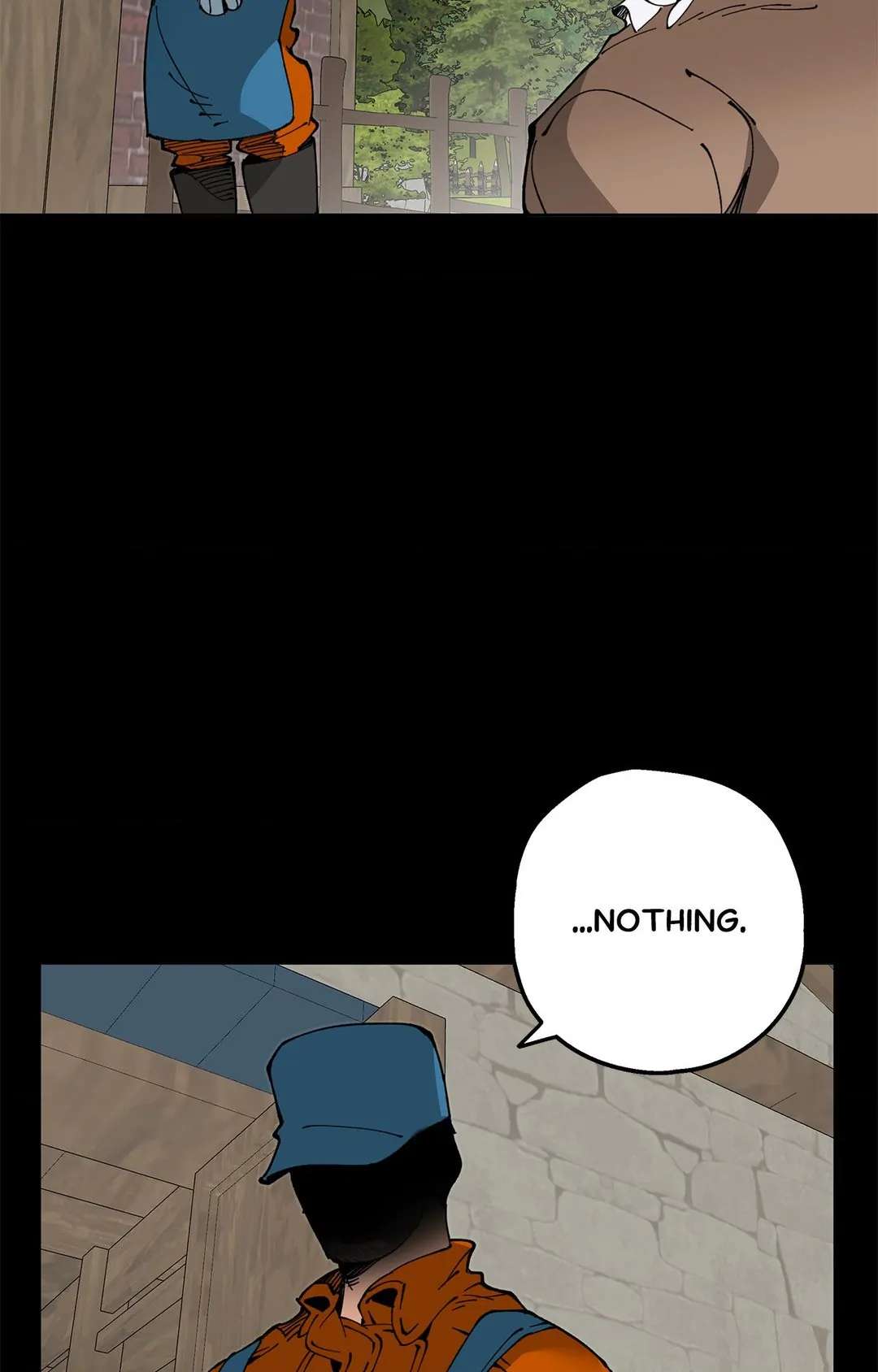 Mr.A’s Farm Chapter 6 page 42 - 