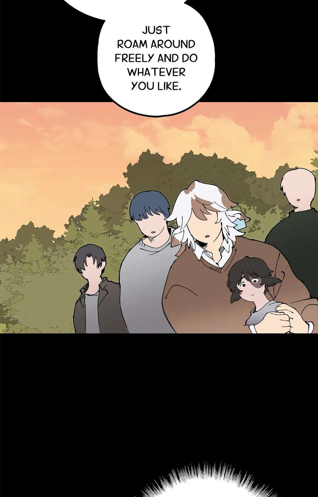 Mr.A’s Farm Chapter 6 page 44 - 