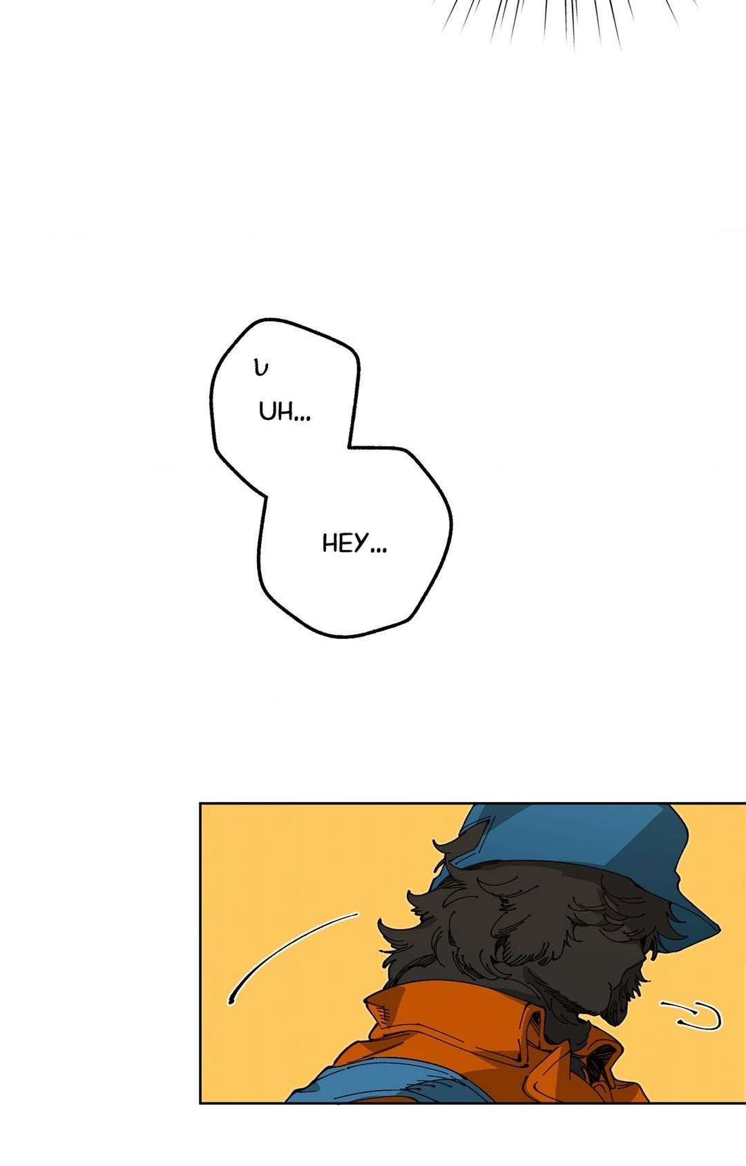 Mr.A’s Farm Chapter 6 page 6 - 
