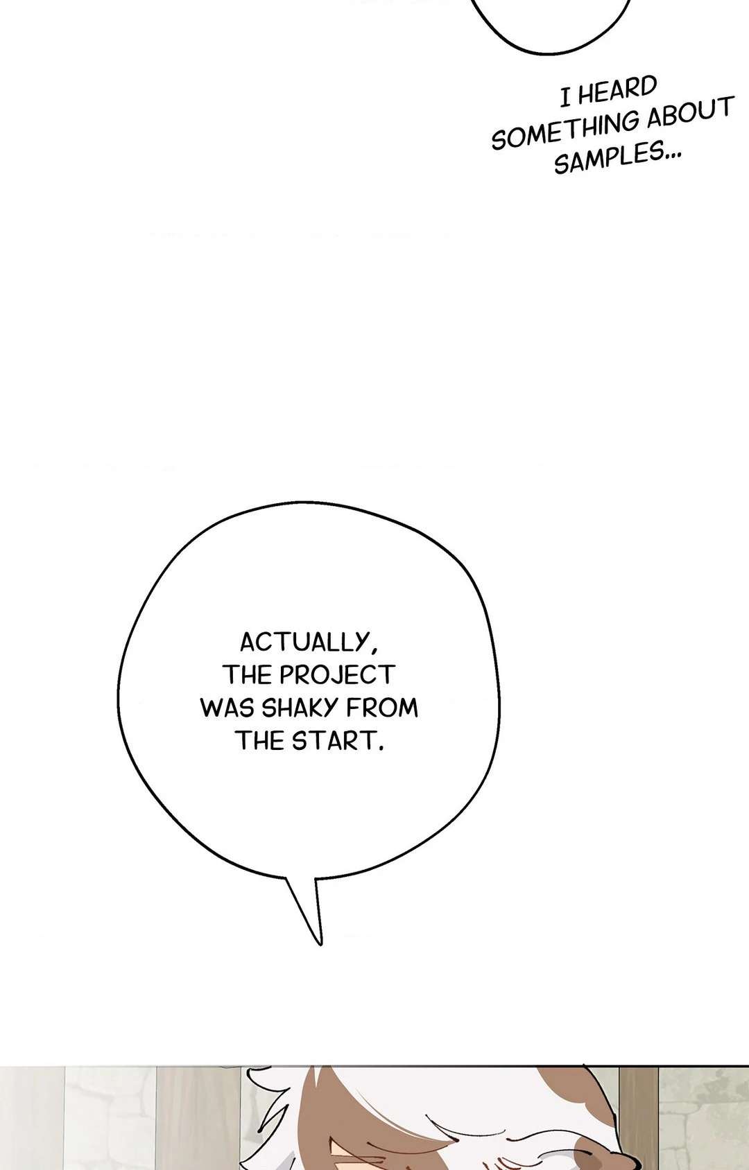 Mr.A’s Farm Chapter 6 page 58 - 