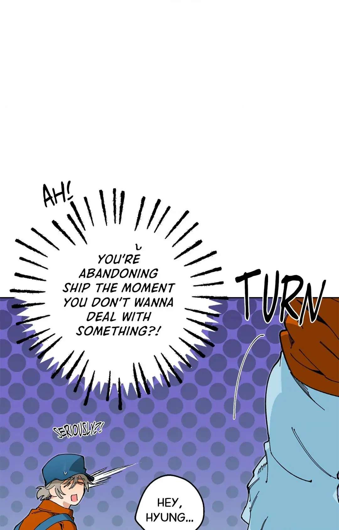 Mr.A’s Farm Chapter 6 page 7 - 