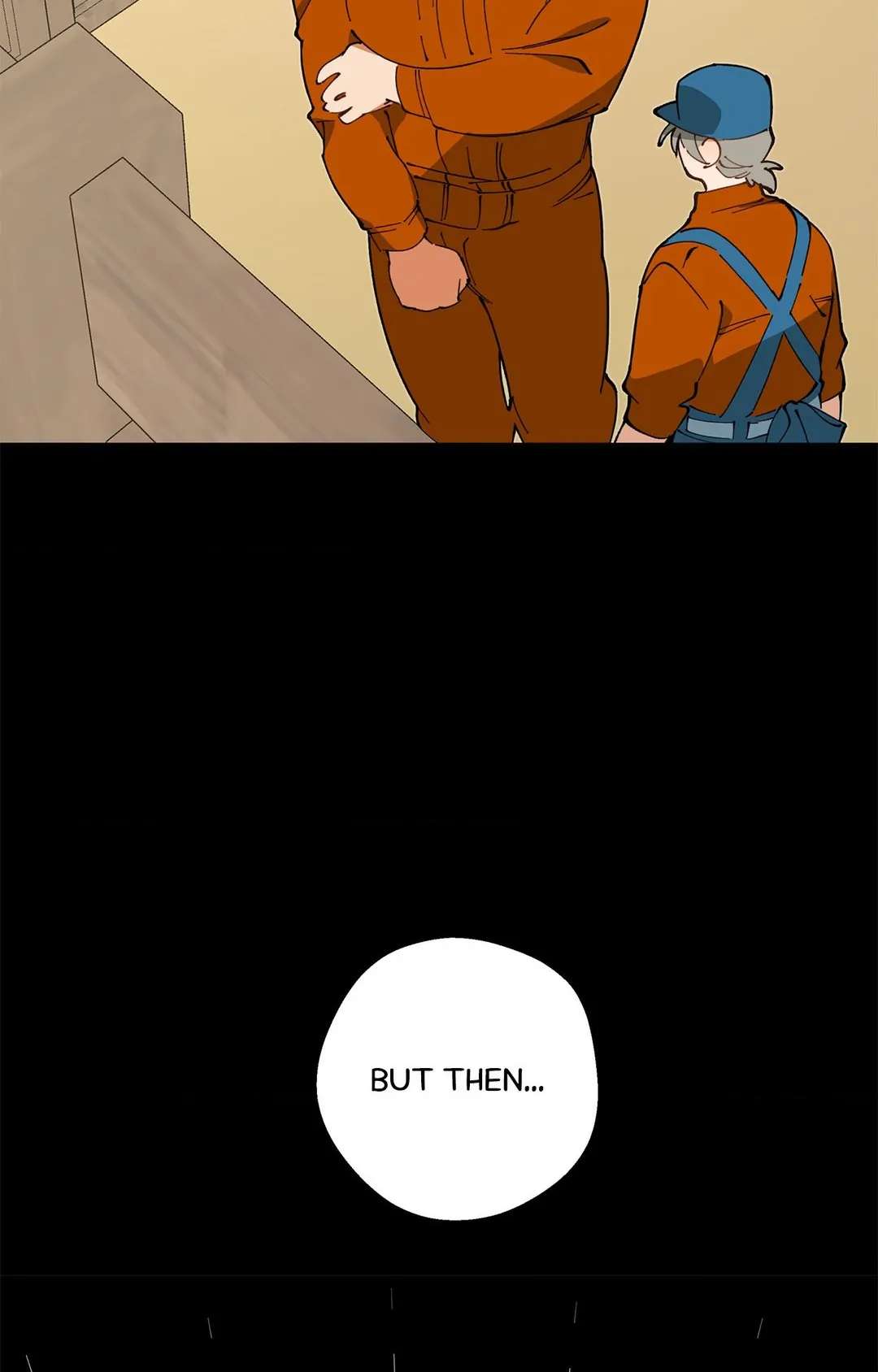 Mr.A’s Farm Chapter 6 page 61 - 