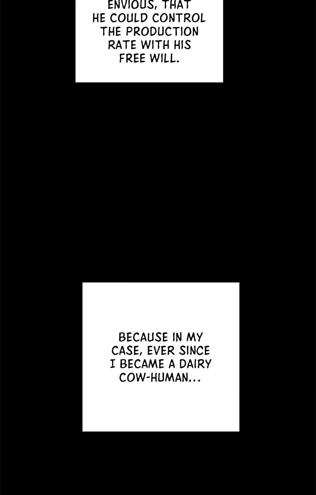 Mr.A’s Farm Chapter 6 page 67 - 
