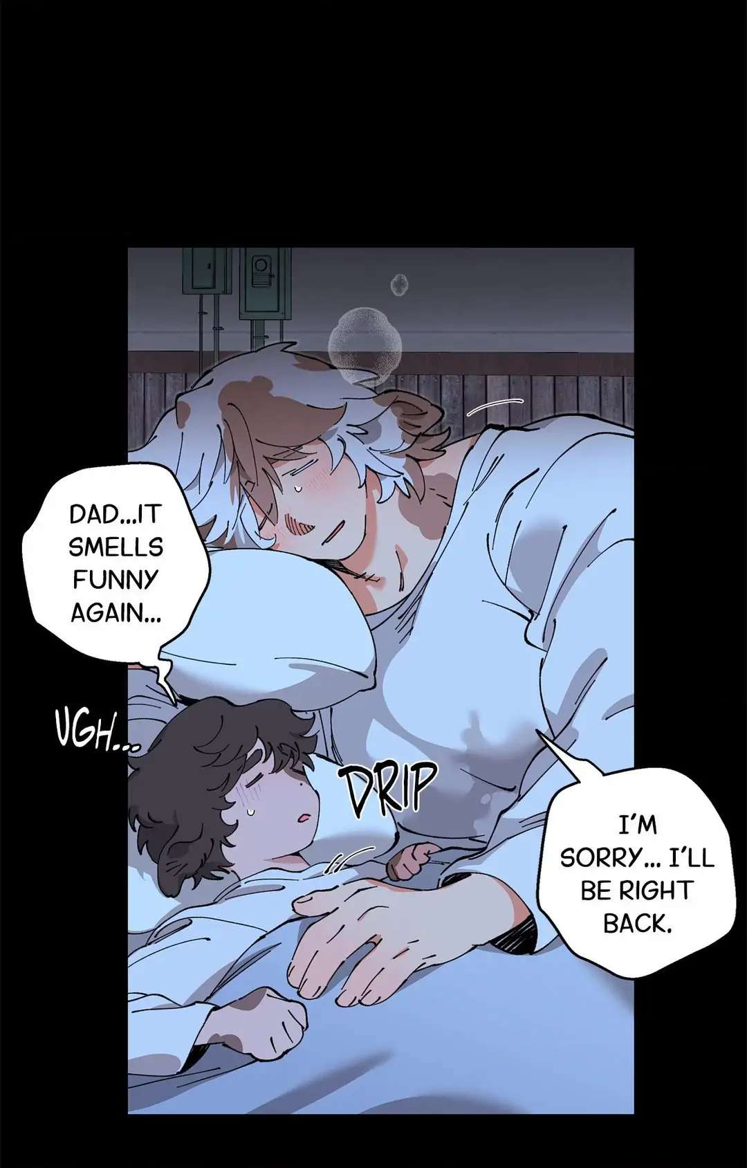 Mr.A’s Farm Chapter 6 page 68 - 
