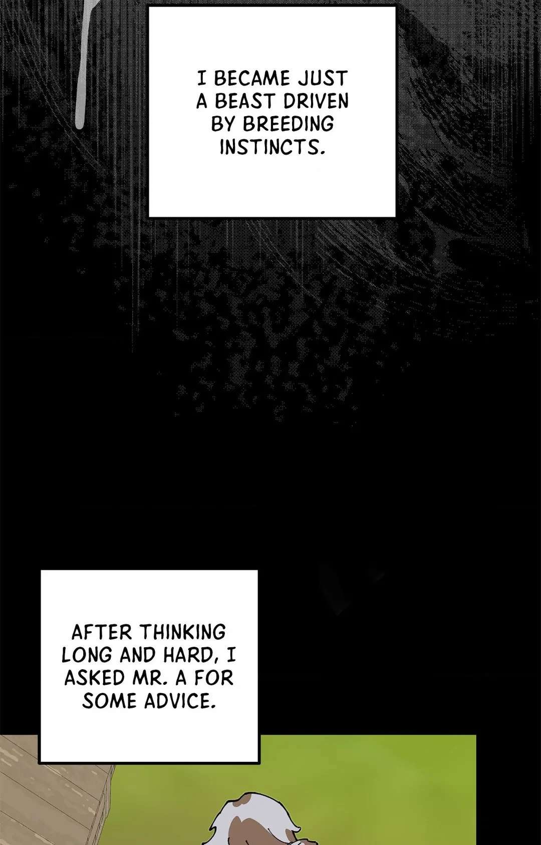 Mr.A’s Farm Chapter 6 page 73 - 