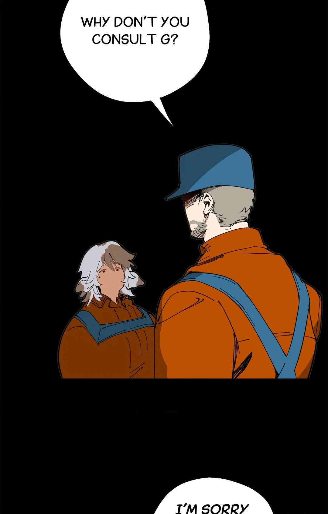 Mr.A’s Farm Chapter 6 page 76 - 