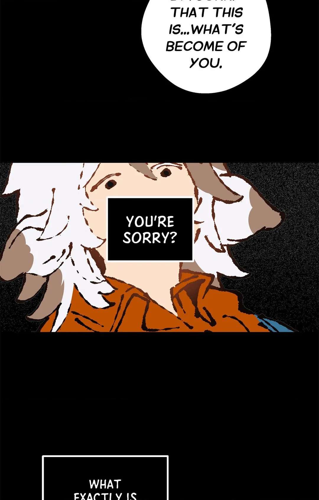 Mr.A’s Farm Chapter 6 page 77 - 
