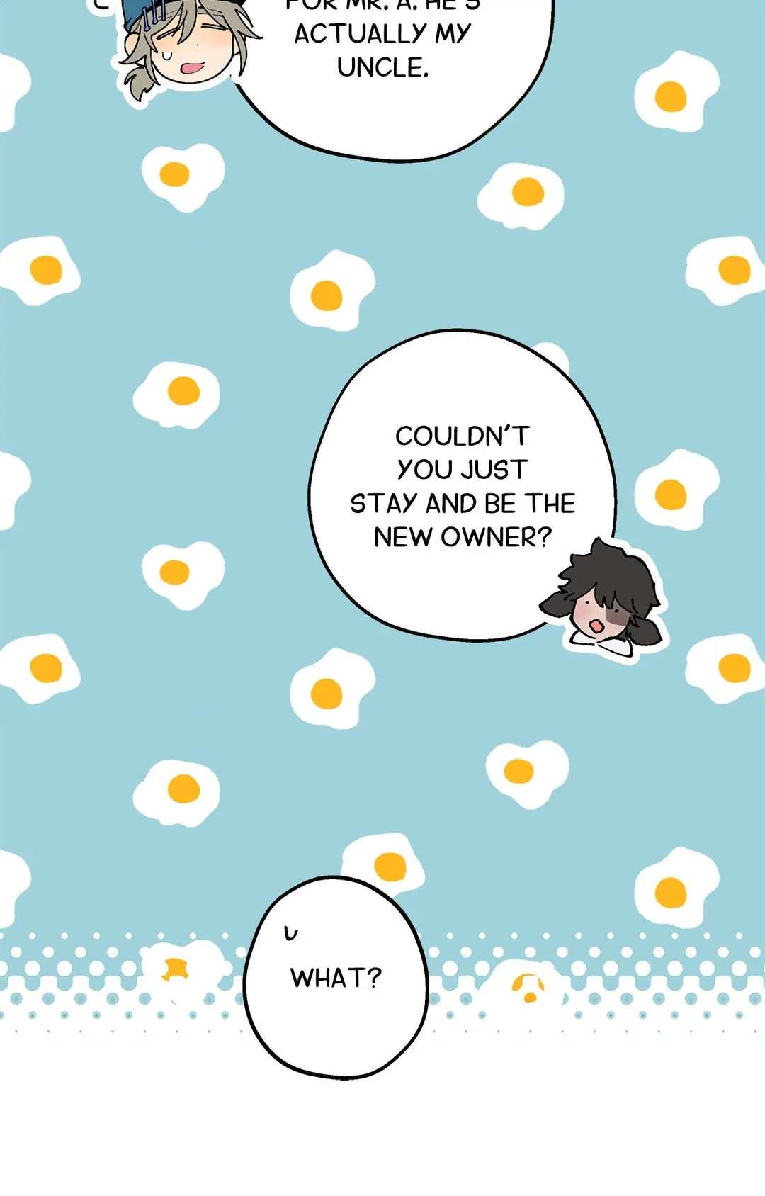 Mr.A’s Farm Chapter 6 page 9 - 