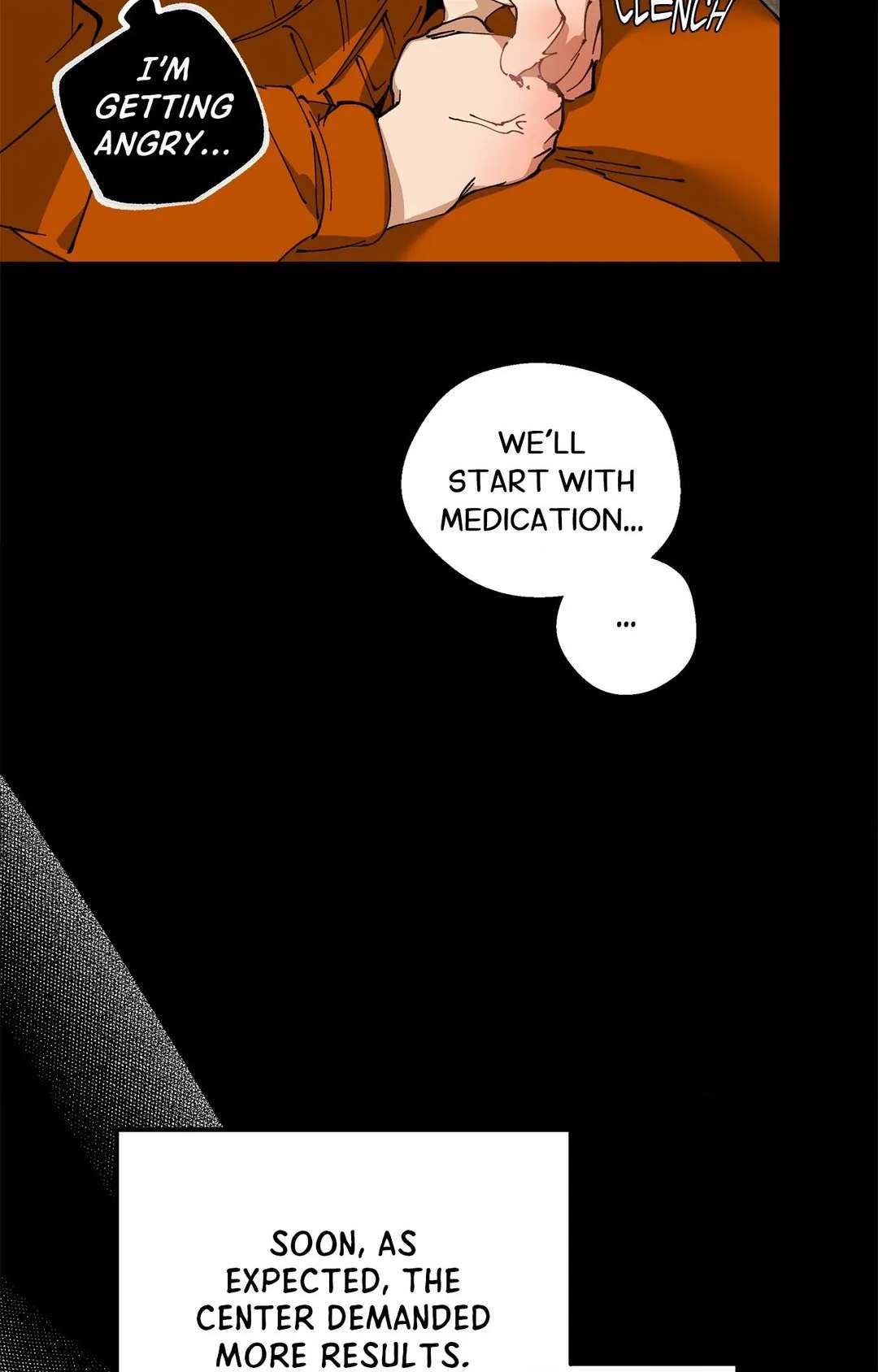 Mr.A’s Farm Chapter 6 page 81 - 