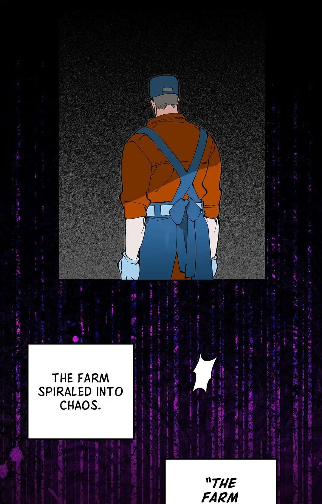 Mr.A’s Farm Chapter 6 page 85 - 