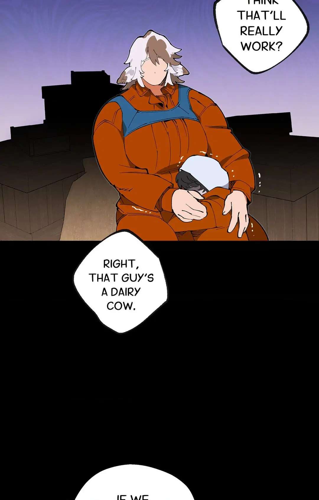 Mr.A’s Farm Chapter 6 page 89 - 