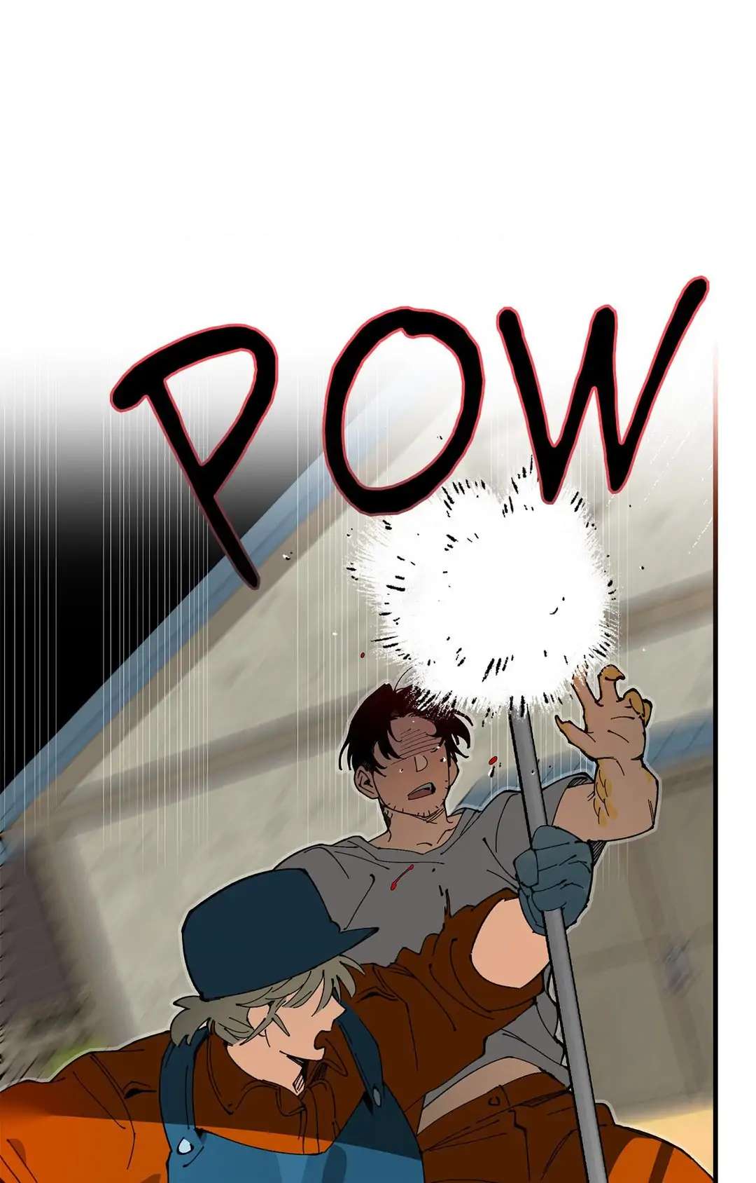 Mr.A’s Farm Chapter 7 page 2 - 