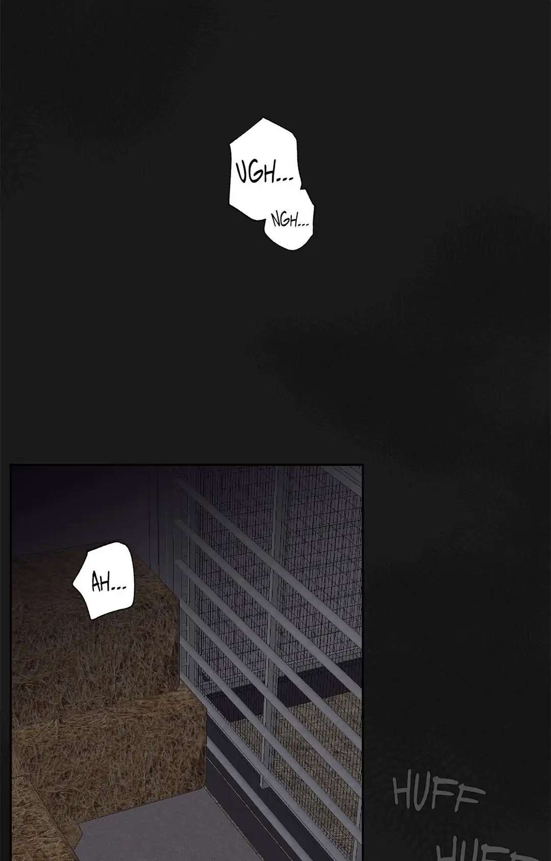 Mr.A’s Farm Chapter 7 page 117 - 