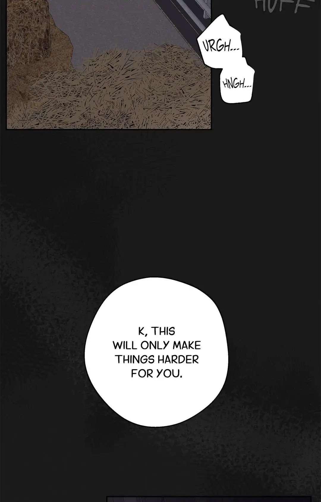 Mr.A’s Farm Chapter 7 page 118 - 
