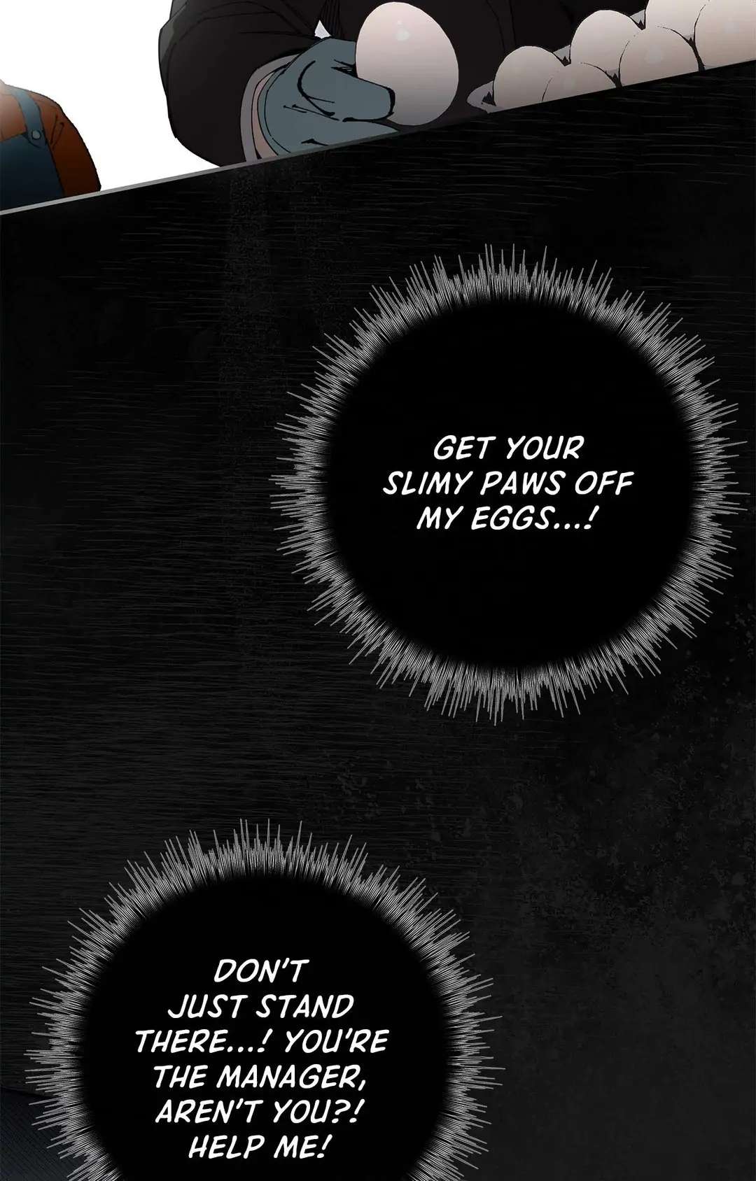 Mr.A’s Farm Chapter 7 page 13 - 