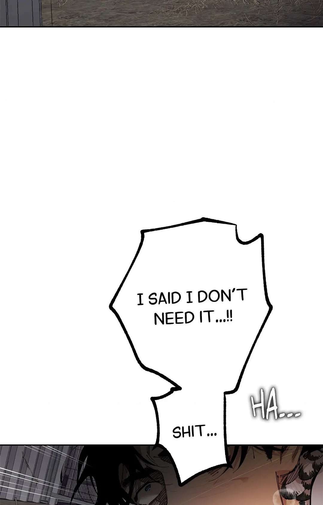 Mr.A’s Farm Chapter 7 page 122 - 