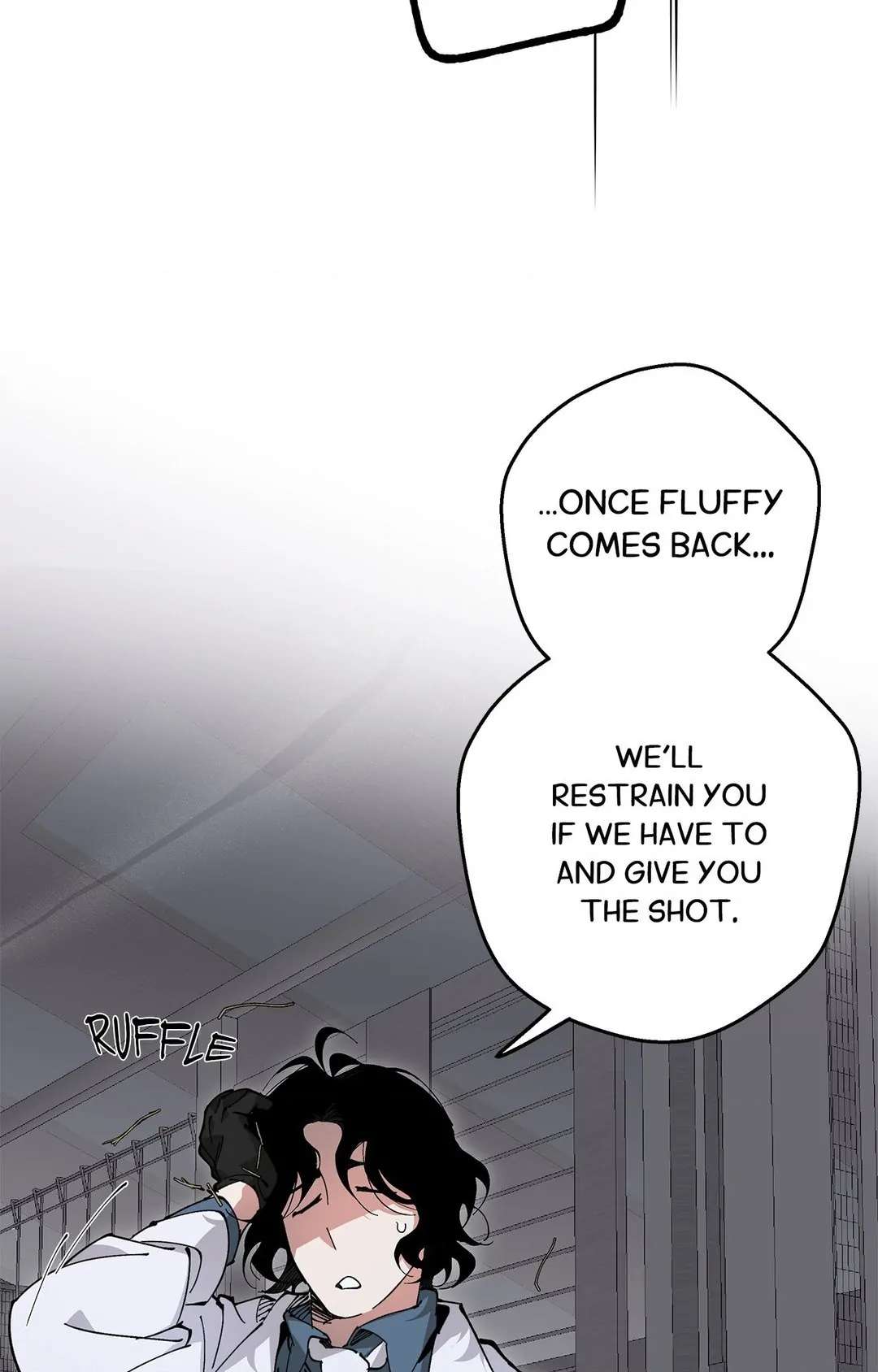 Mr.A’s Farm Chapter 7 page 124 - 