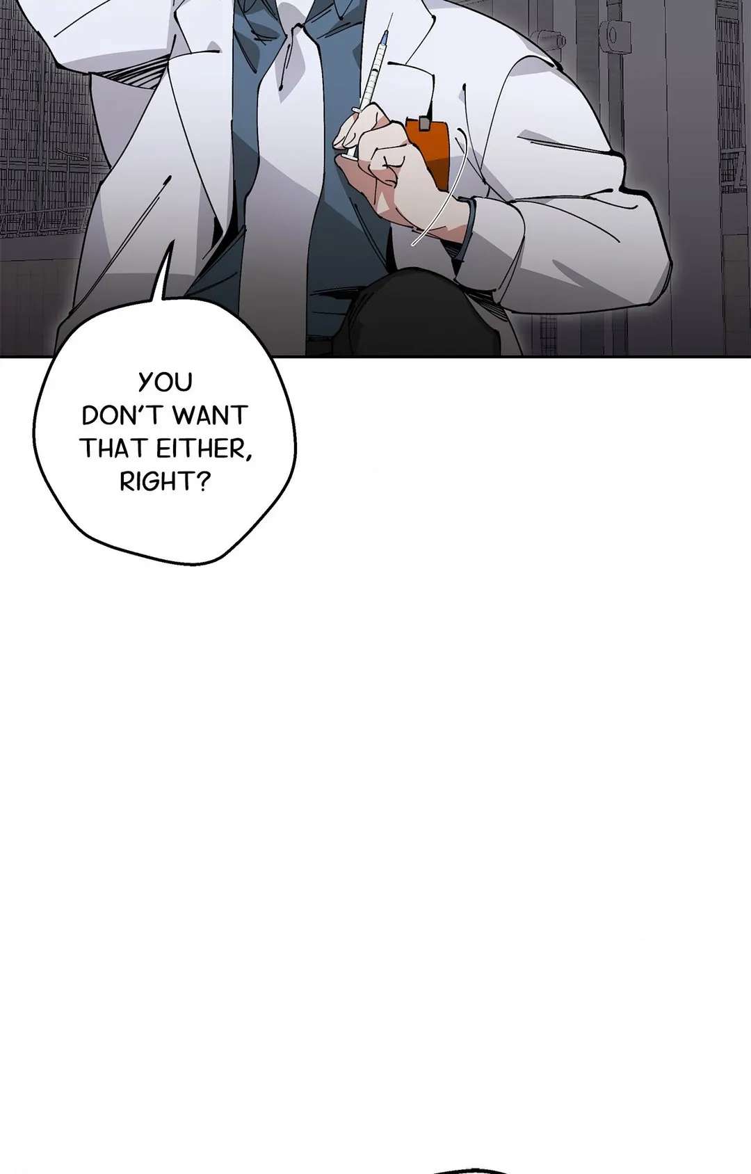 Mr.A’s Farm Chapter 7 page 125 - 