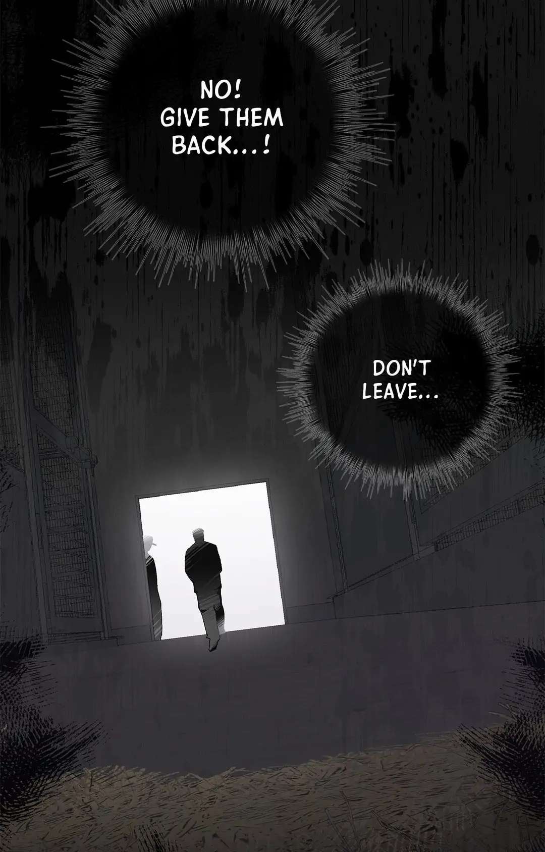 Mr.A’s Farm Chapter 7 page 128 - 