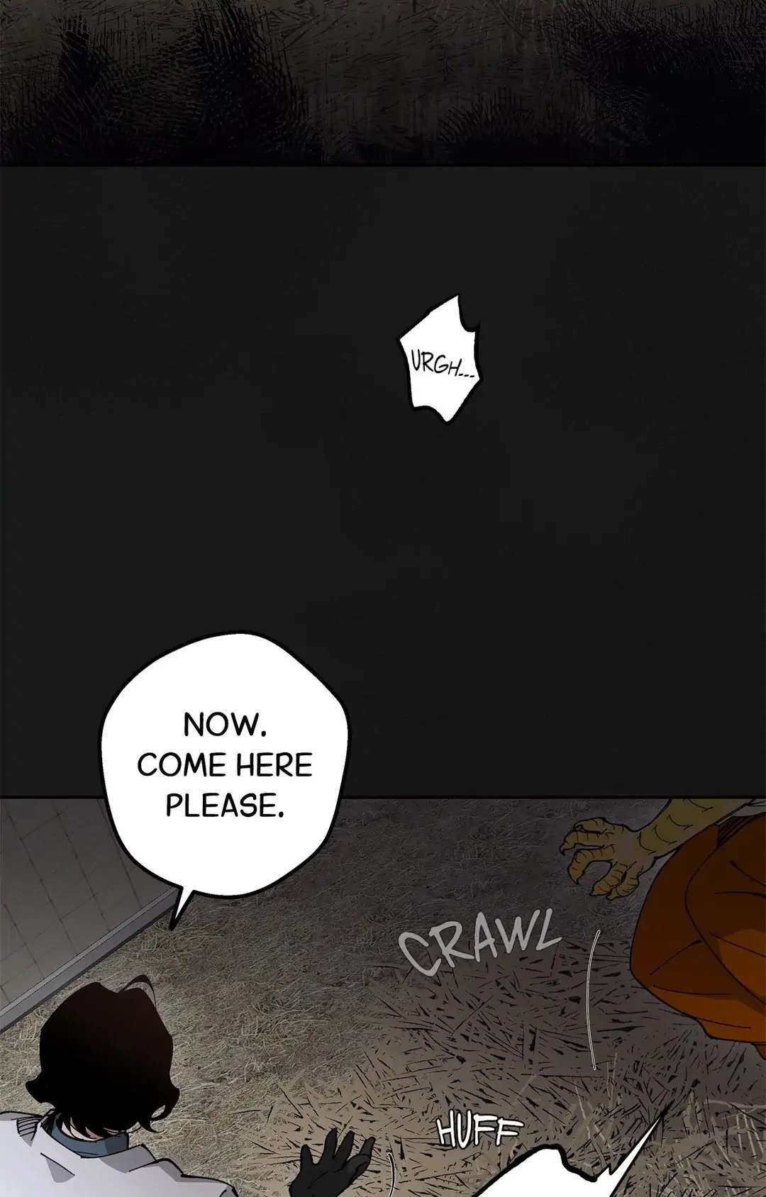 Mr.A’s Farm Chapter 7 page 129 - 