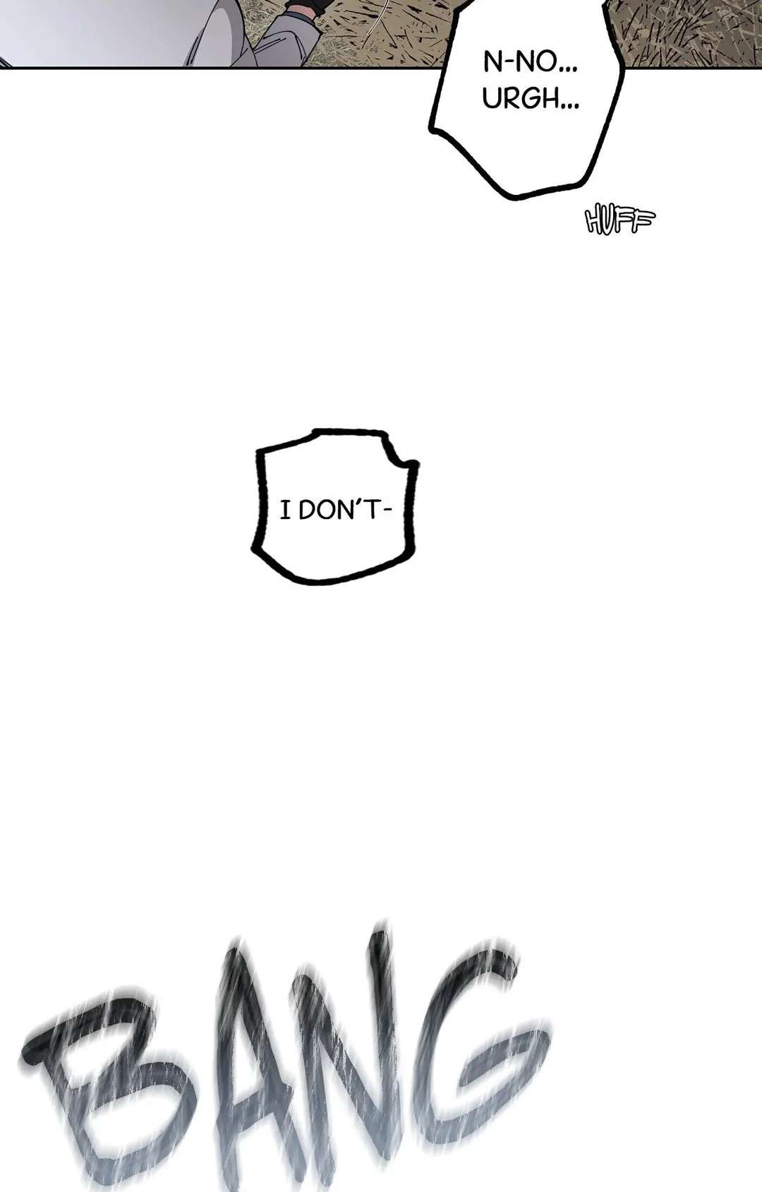 Mr.A’s Farm Chapter 7 page 130 - 