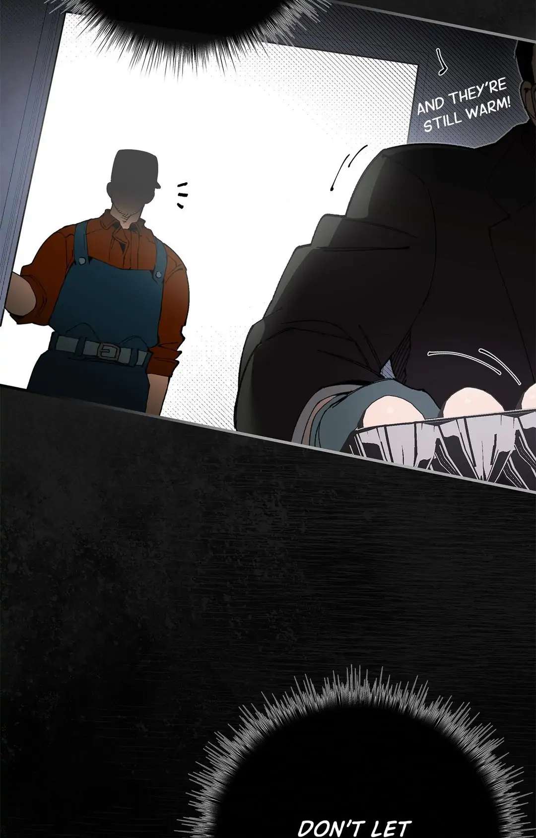 Mr.A’s Farm Chapter 7 page 14 - 