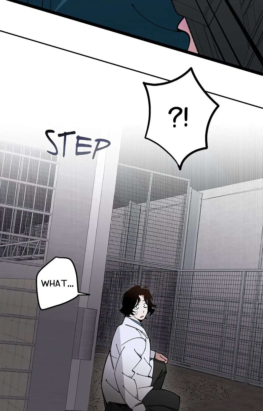 Mr.A’s Farm Chapter 7 page 132 - 