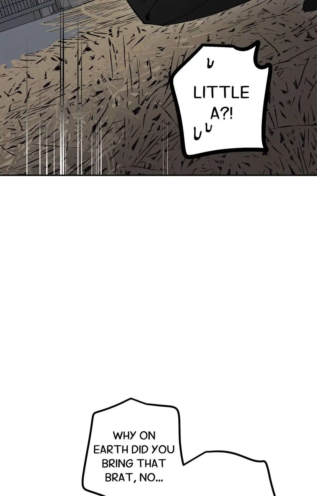 Mr.A’s Farm Chapter 7 page 135 - 