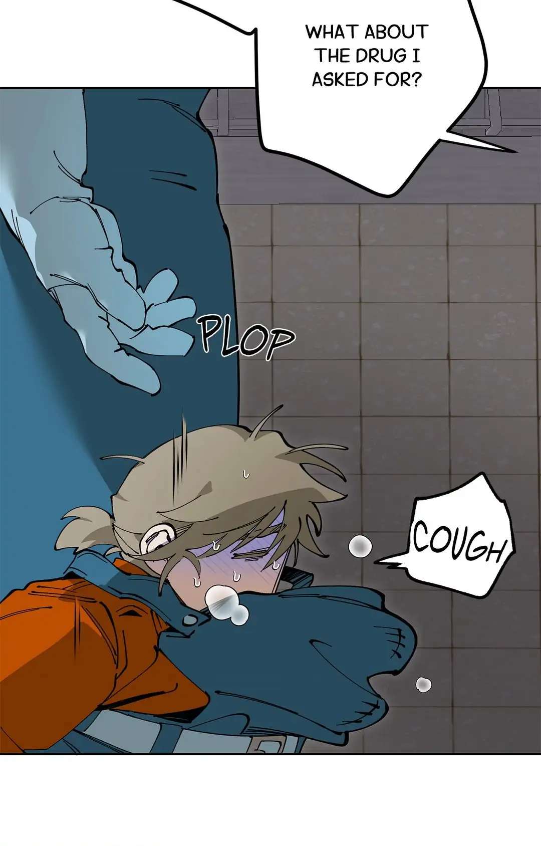 Mr.A’s Farm Chapter 7 page 136 - 